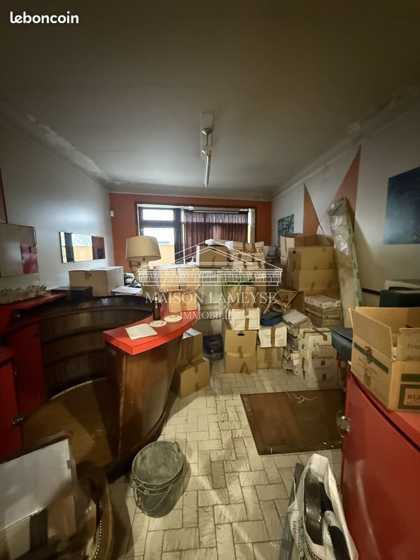 Appartement à vendre, 41m², Asnières-sur-Seine