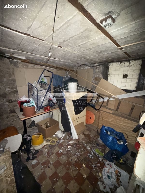 Appartement à vendre, 41m², Asnières-sur-Seine