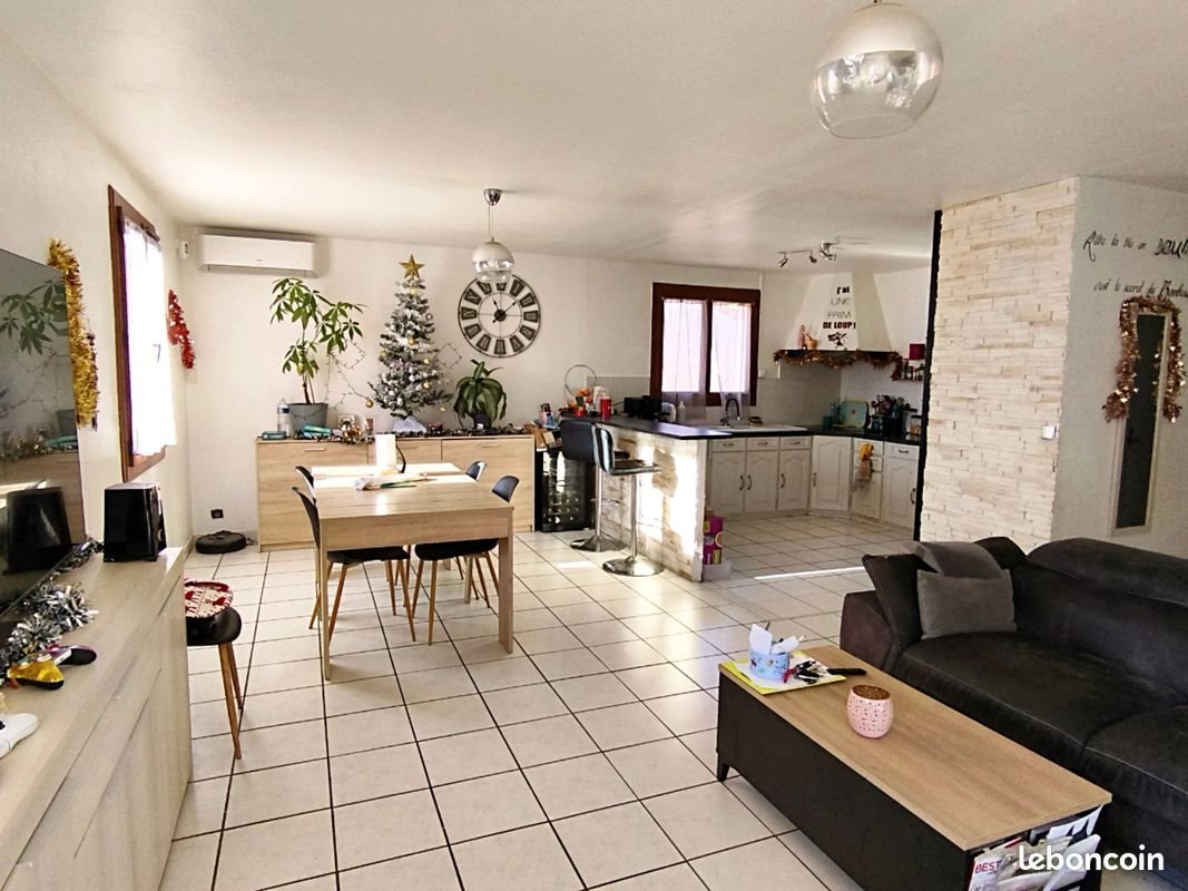 Maison à vendre, 149m², Puget-sur-Argens