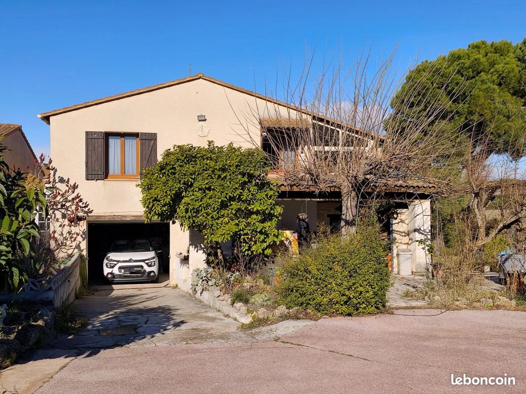 Maison à vendre, 149m², Puget-sur-Argens