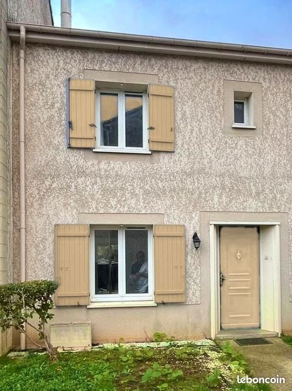 Maison à louer, 75m², Villejuif