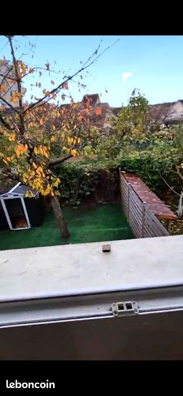 Maison à louer, 75m², Villejuif