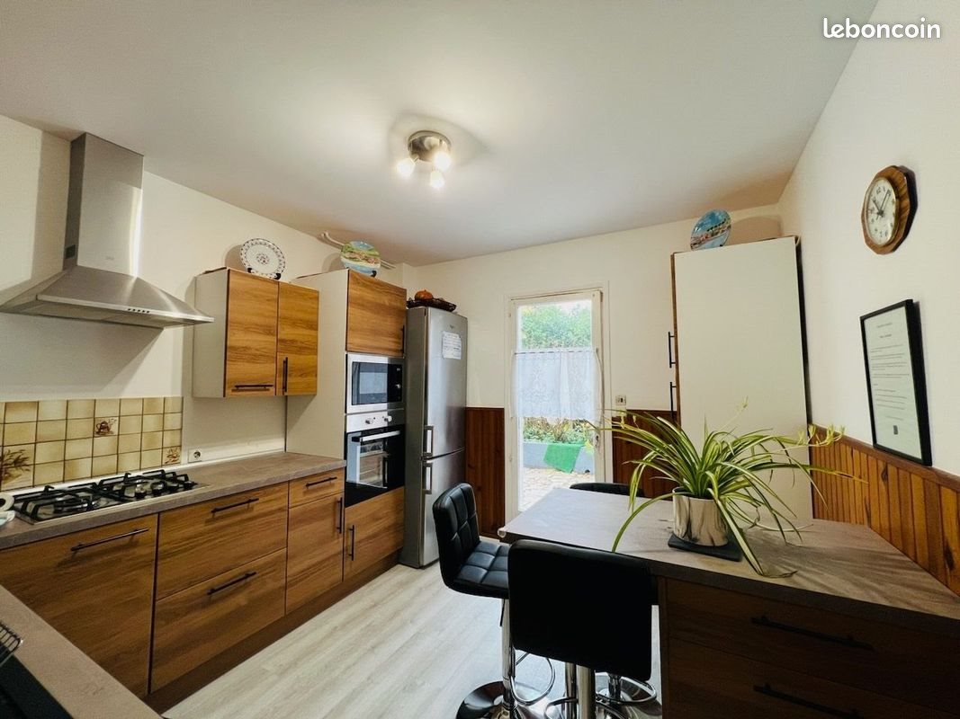 Maison à louer, 50m², Chartrettes