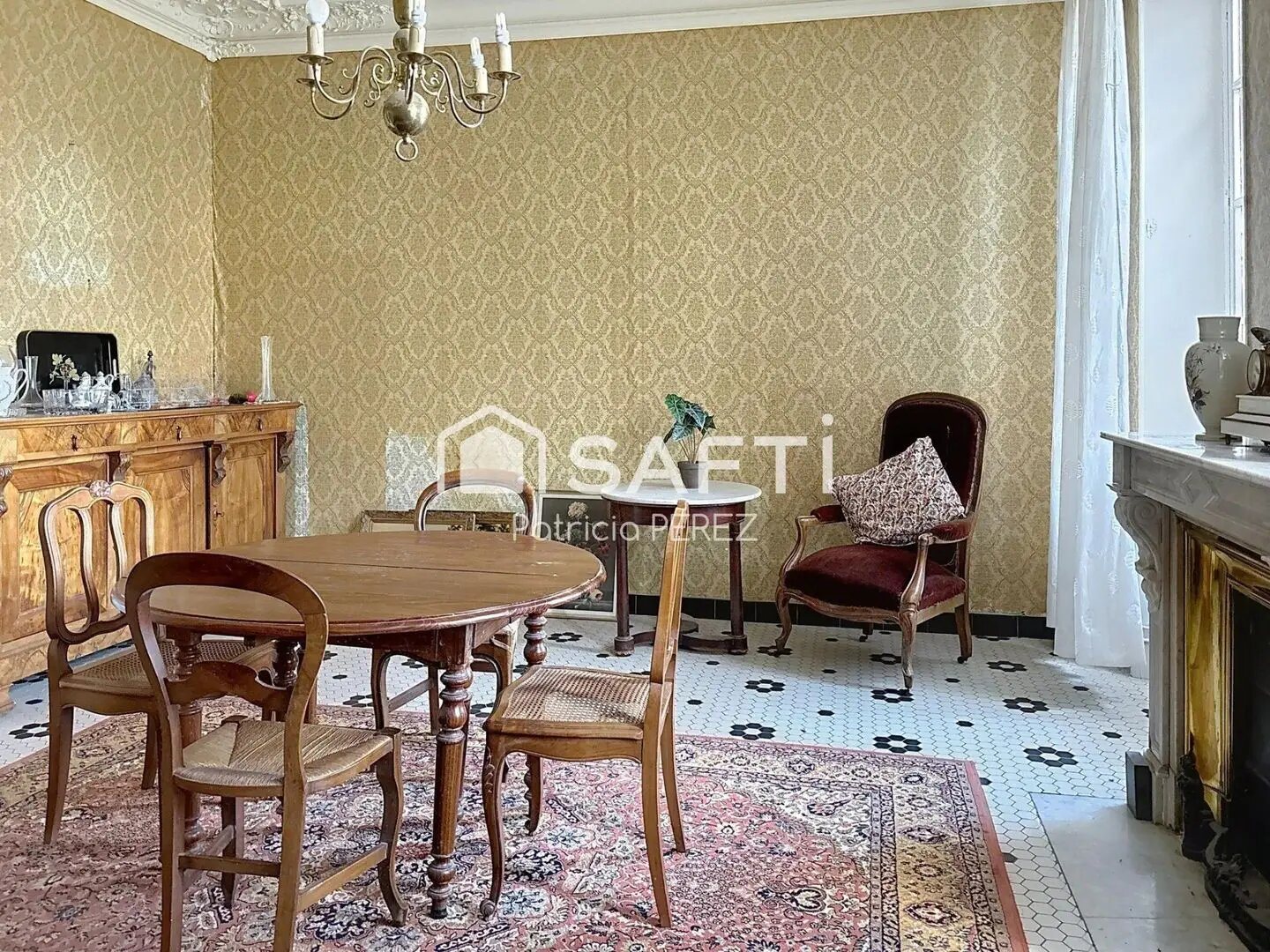 Maison à vendre, 316m², Moulis-en-Médoc