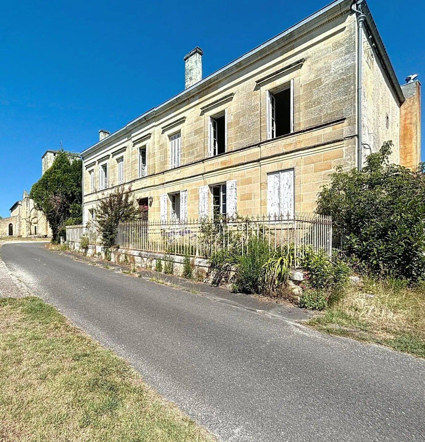 Maison à vendre, 316m², Moulis-en-Médoc