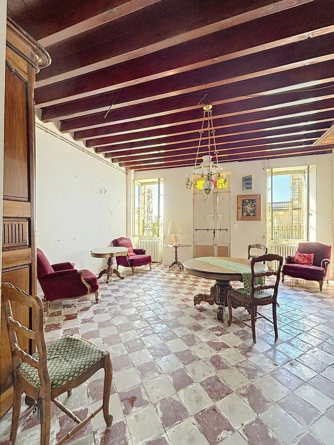 Maison à vendre, 316m², Moulis-en-Médoc