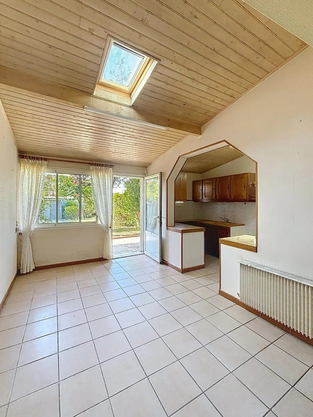 Maison à vendre, 104m², Pauillac