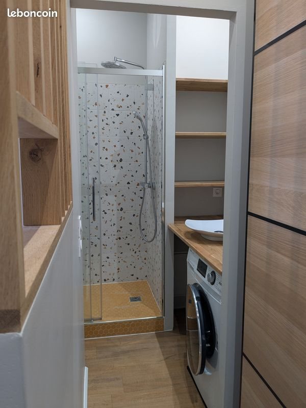 Appartement à louer, 37m², Mérignac