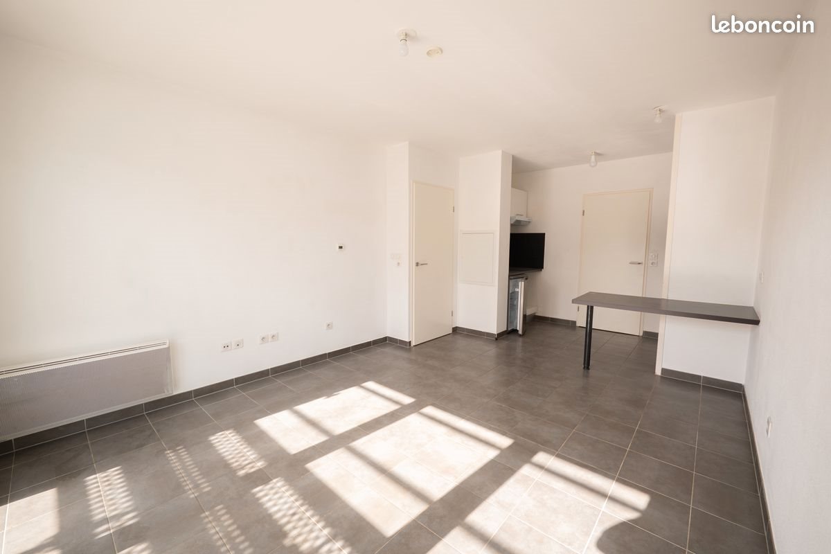Appartement à louer, 42m², Eysines