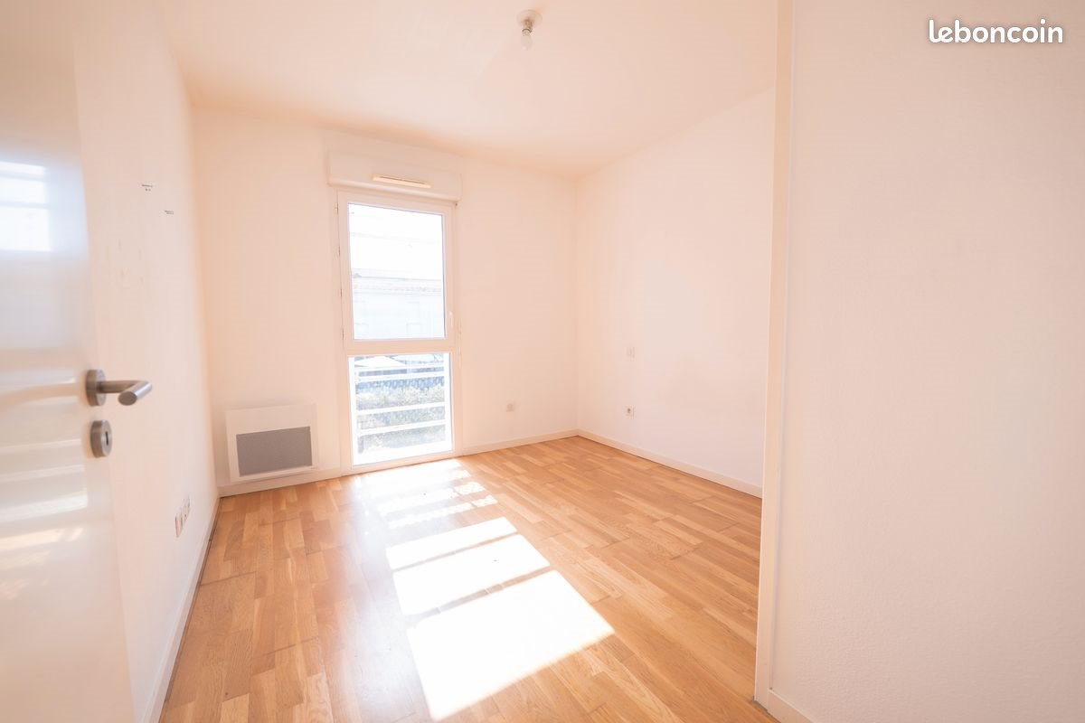 Appartement à louer, 42m², Eysines