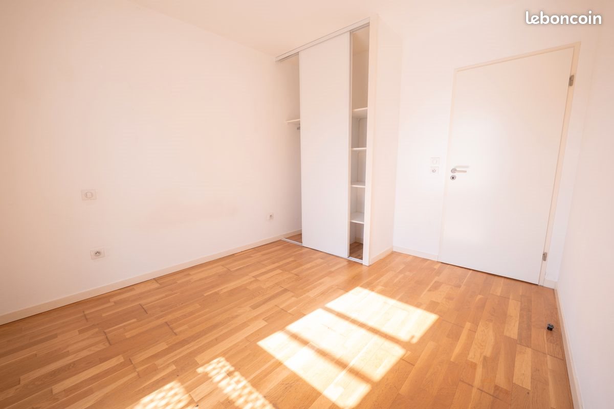 Appartement à louer, 42m², Eysines