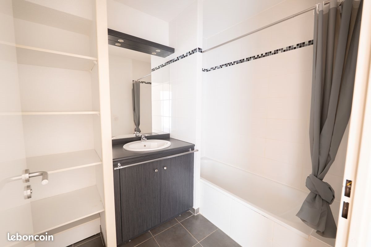 Appartement à louer, 42m², Eysines