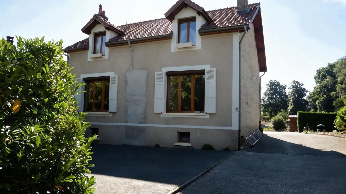 Maison à louer, 129m², Montfort-l'Amaury