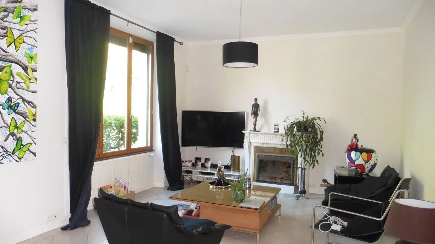 Maison à louer, 129m², Montfort-l'Amaury