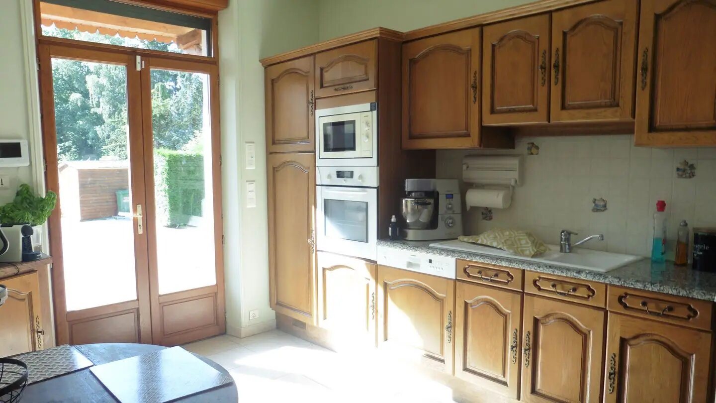 Maison à louer, 129m², Montfort-l'Amaury