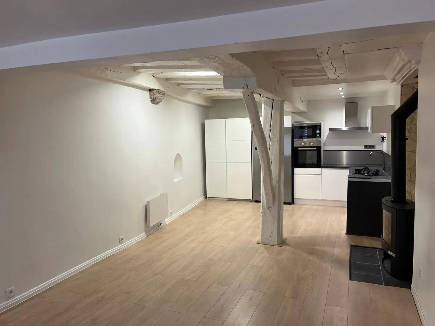 Appartement à louer, 45m², Neauphle-le-Château