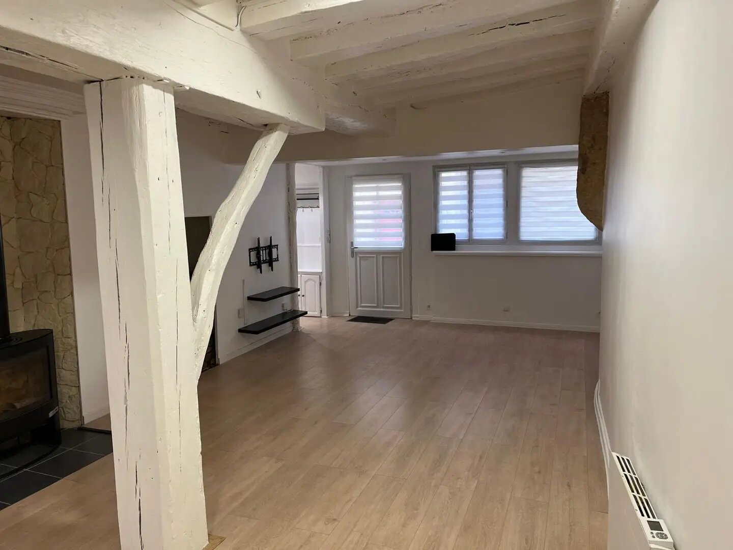 Appartement à louer, 45m², Neauphle-le-Château
