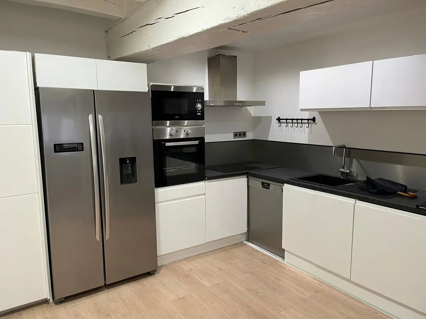 Appartement à louer, 45m², Neauphle-le-Château