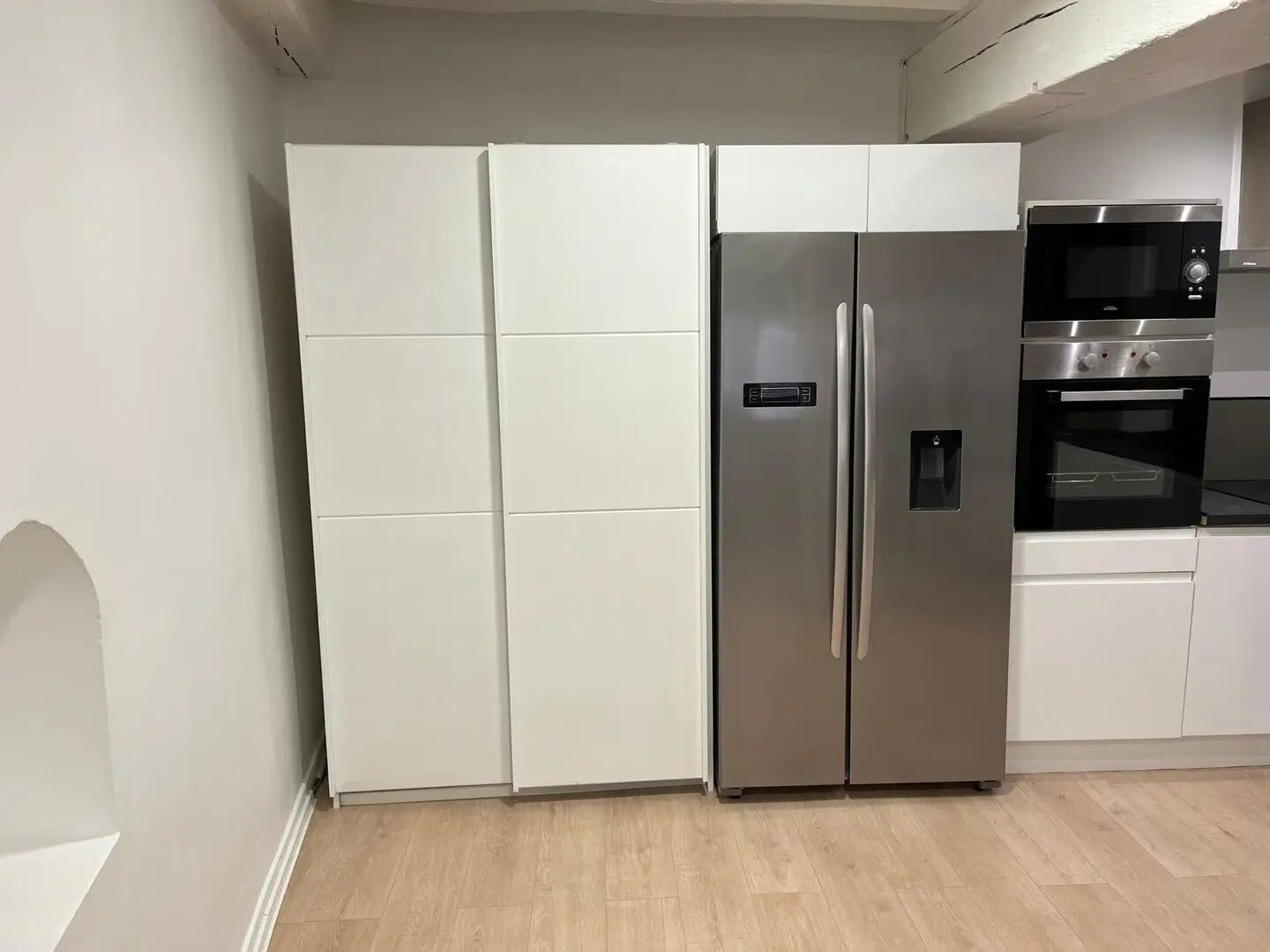 Appartement à louer, 45m², Neauphle-le-Château