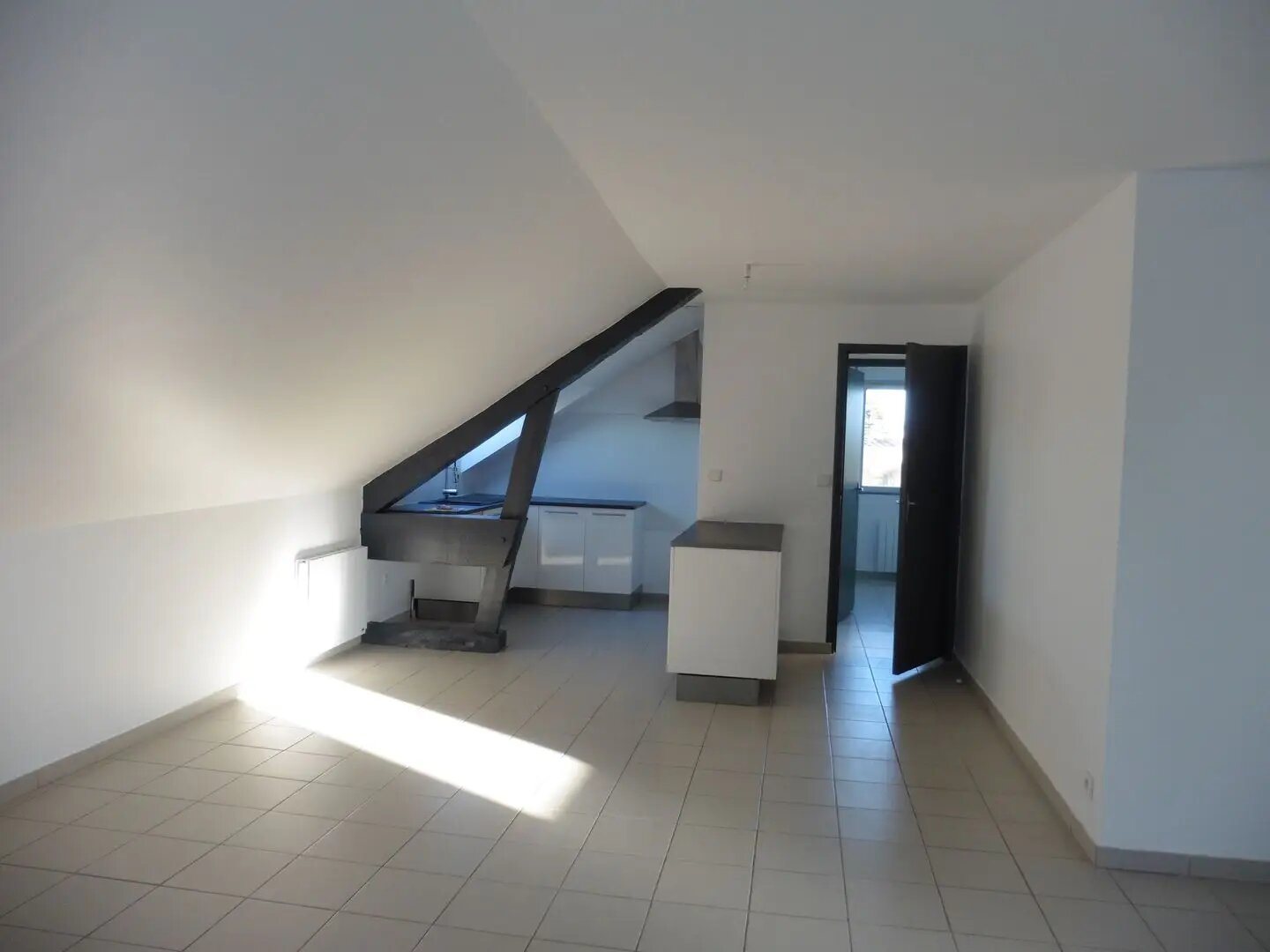 Appartement à louer, 53m², Saulx-Marchais
