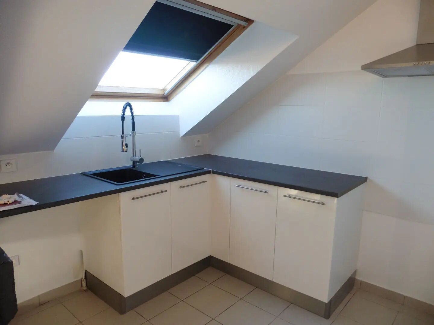 Appartement à louer, 53m², Saulx-Marchais
