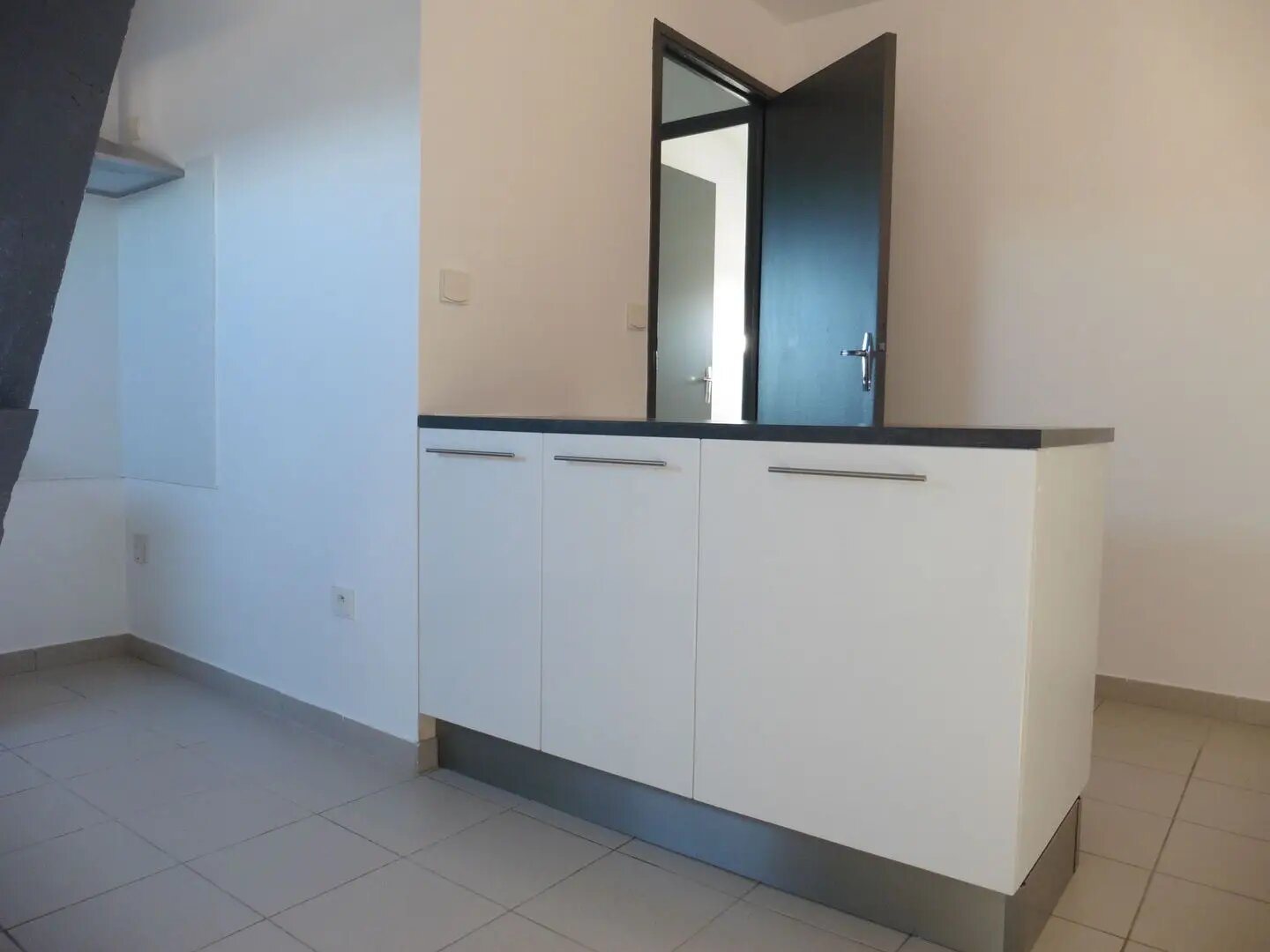 Appartement à louer, 53m², Saulx-Marchais