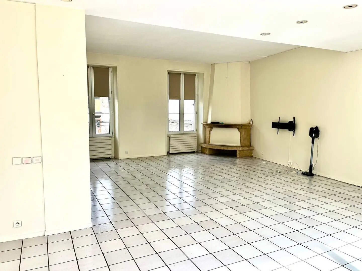 Maison à louer, 145m², Galluis