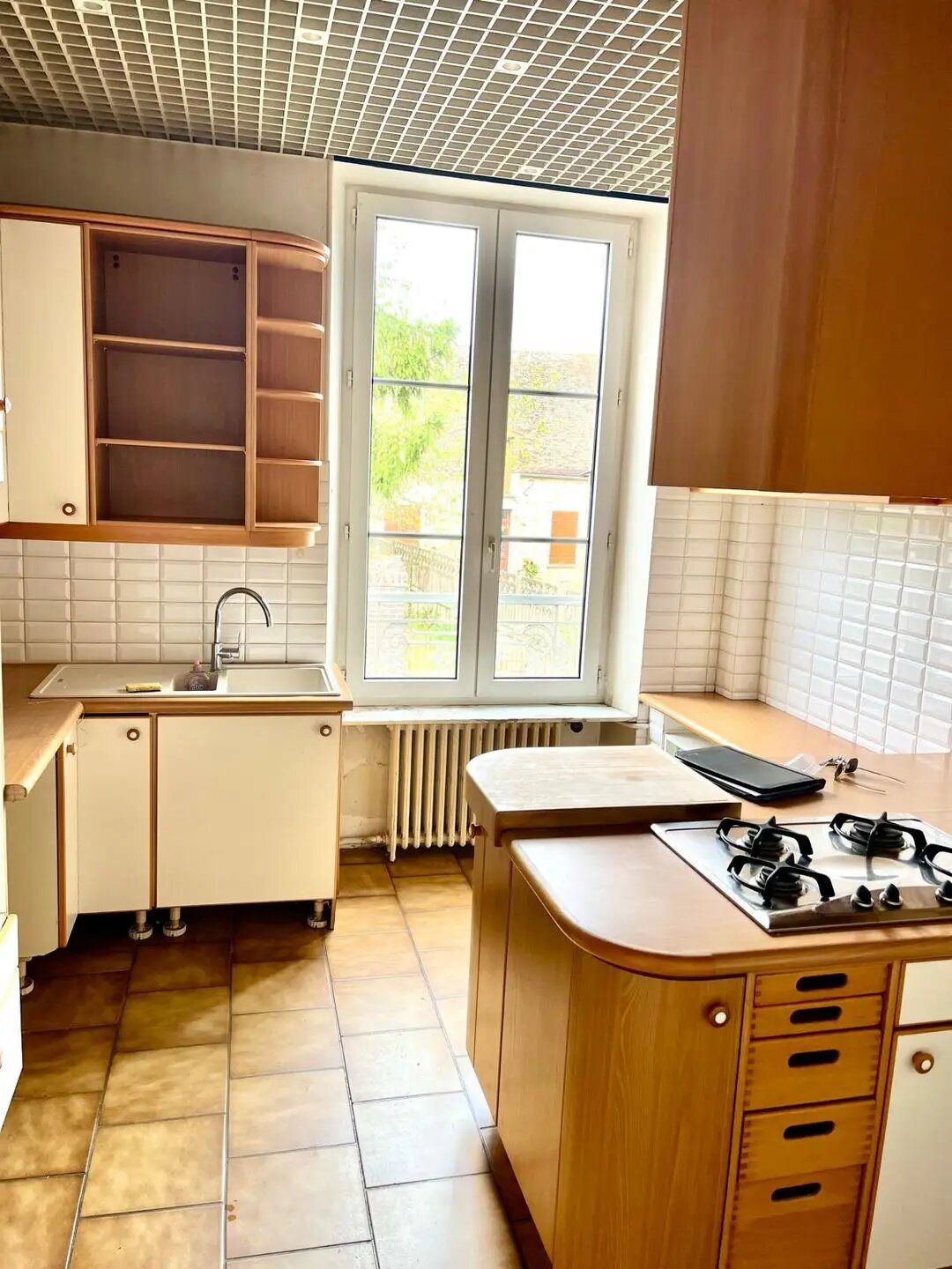 Maison à louer, 145m², Galluis
