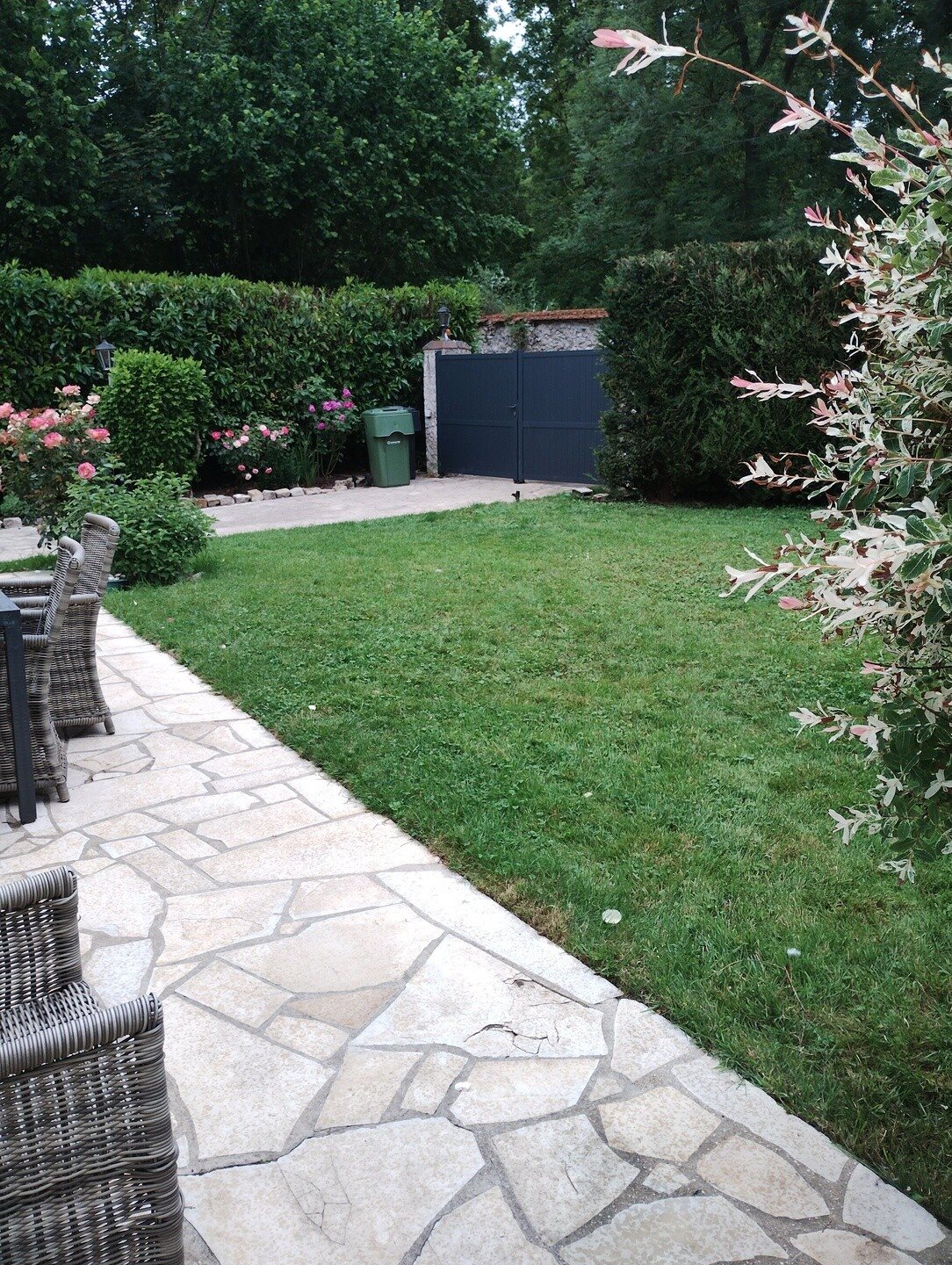 Maison à vendre, 129m², Couilly-Pont-aux-Dames