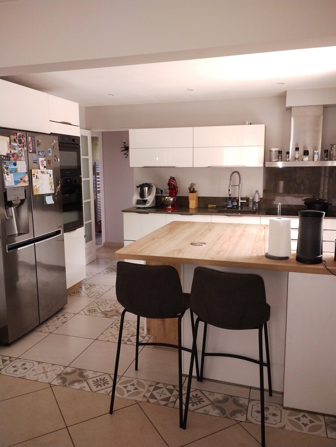 Maison à vendre, 129m², Couilly-Pont-aux-Dames