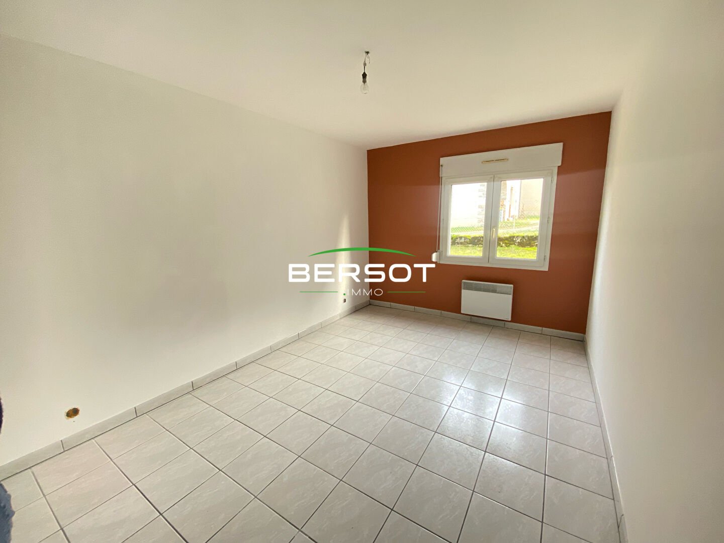 Appartement à louer, 48m², Pouilley-les-Vignes