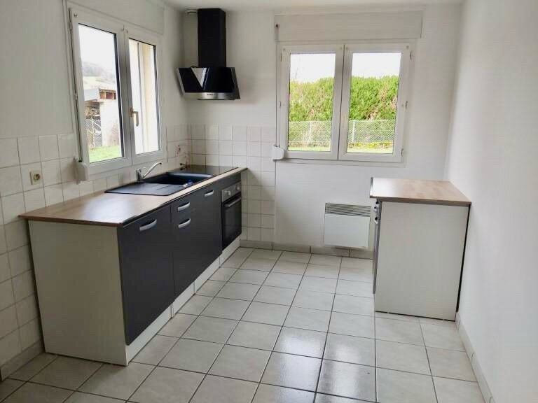 Appartement à louer, 48m², Pouilley-les-Vignes