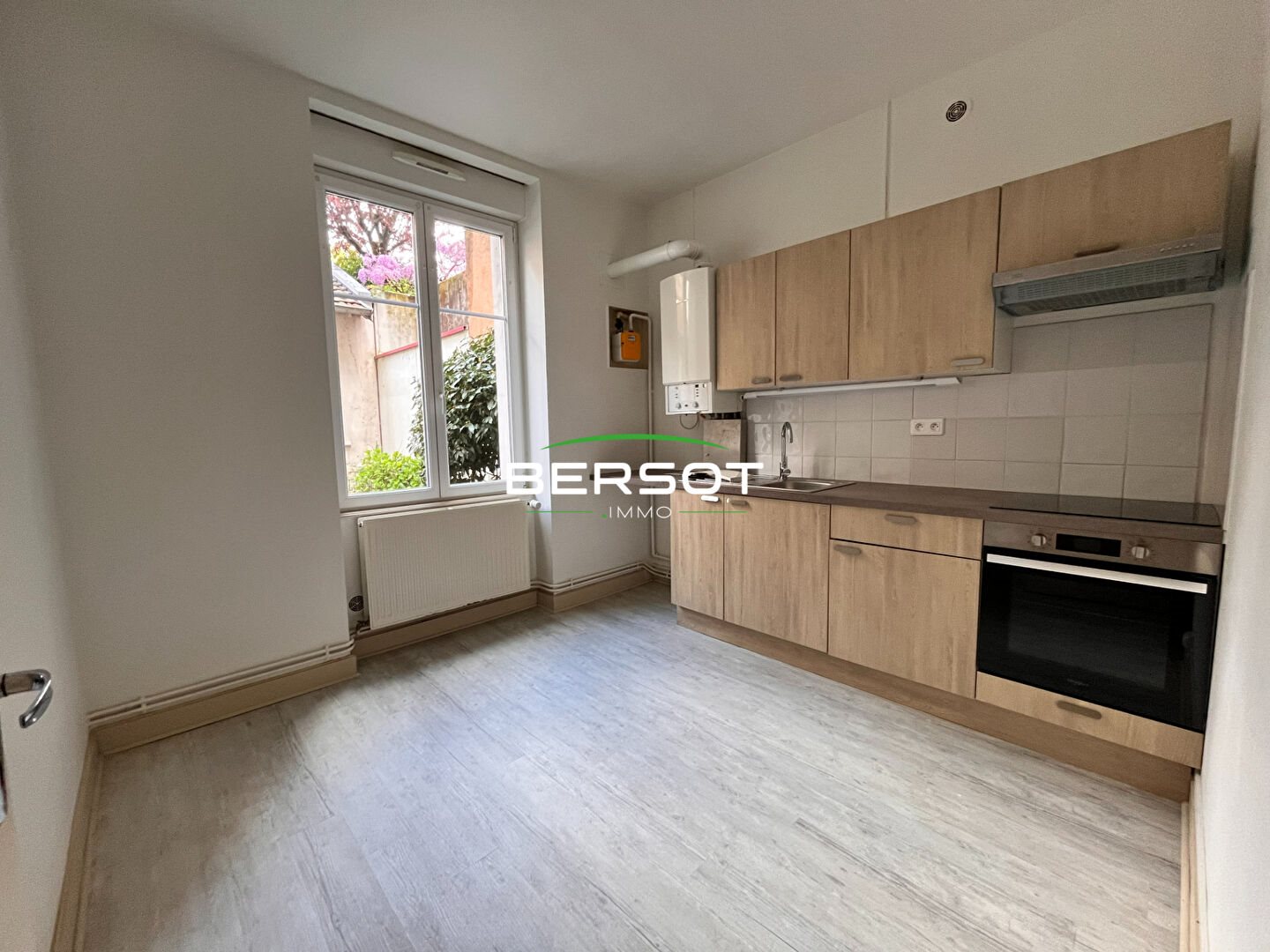 Appartement à louer, 63m², Besançon