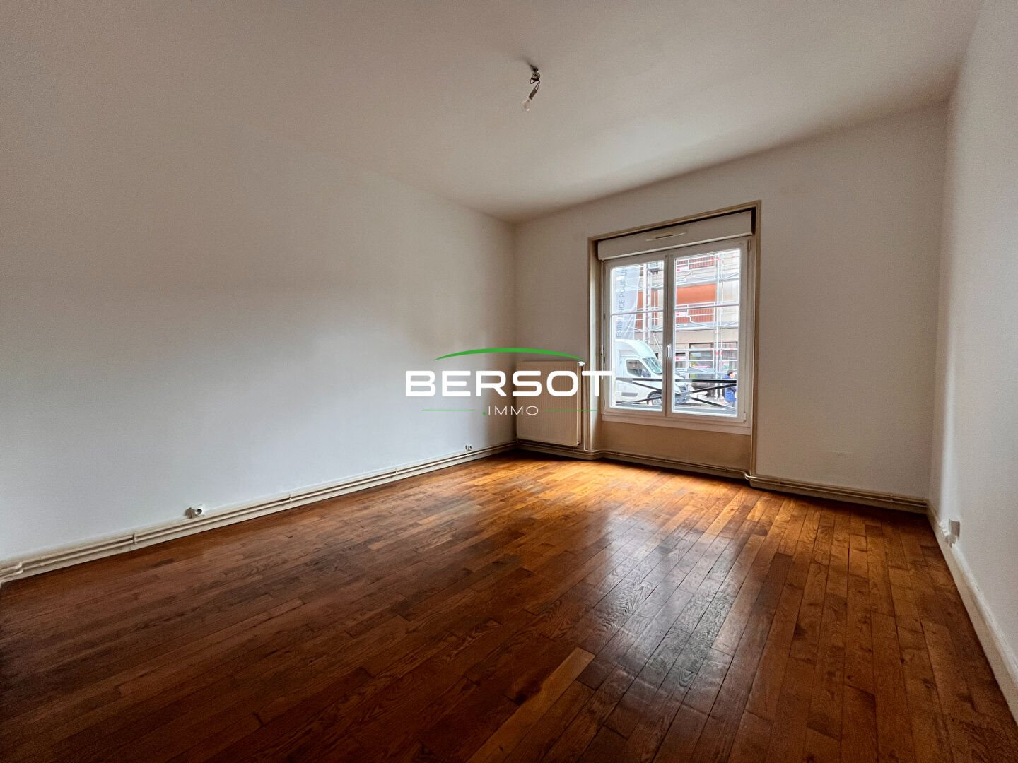 Appartement à louer, 63m², Besançon