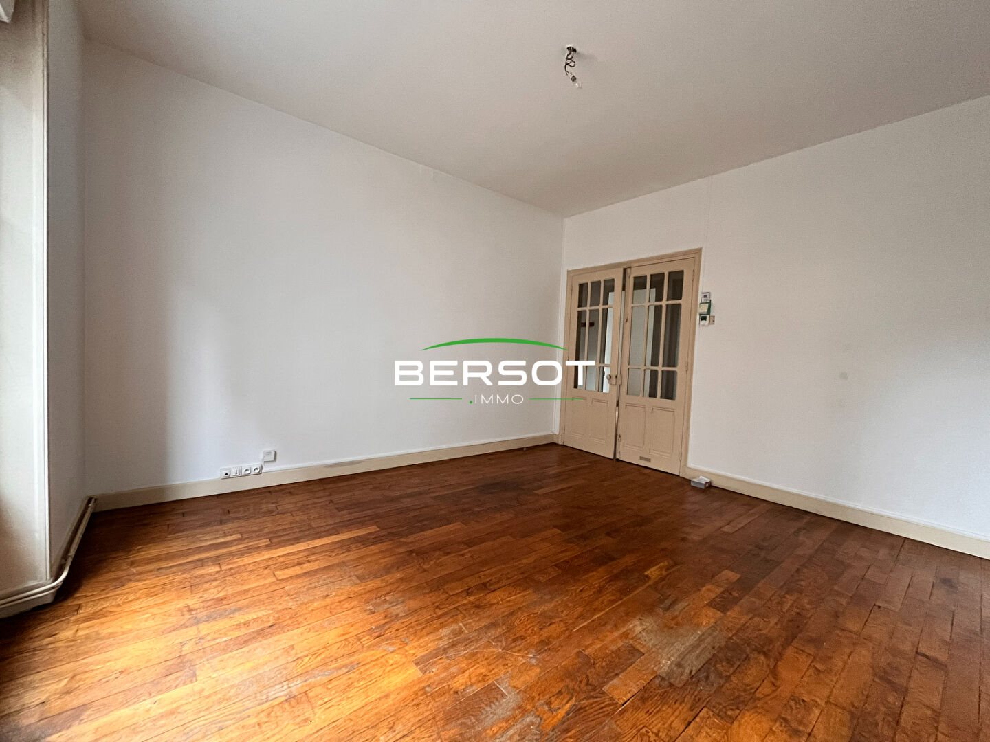 Appartement à louer, 63m², Besançon