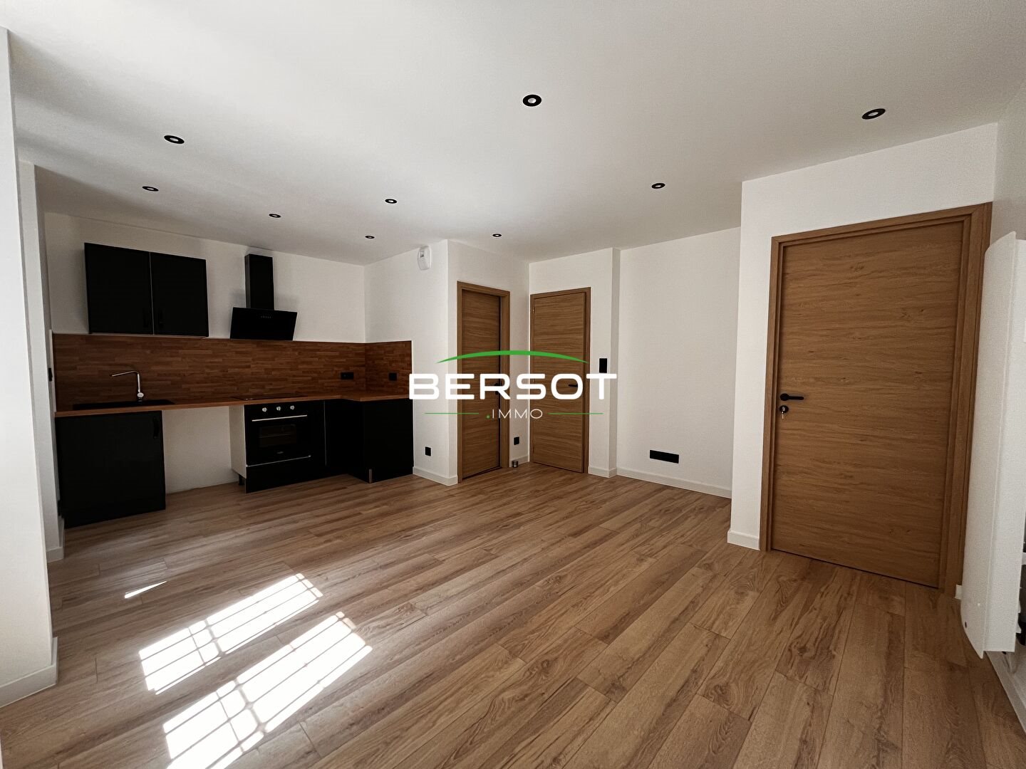 Appartement à louer, 40m², Besançon