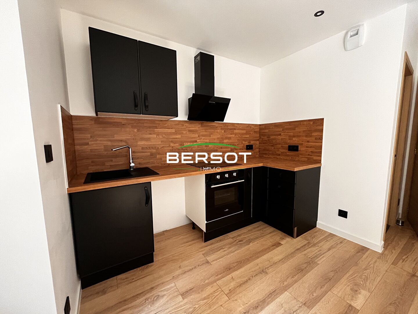 Appartement à louer, 40m², Besançon