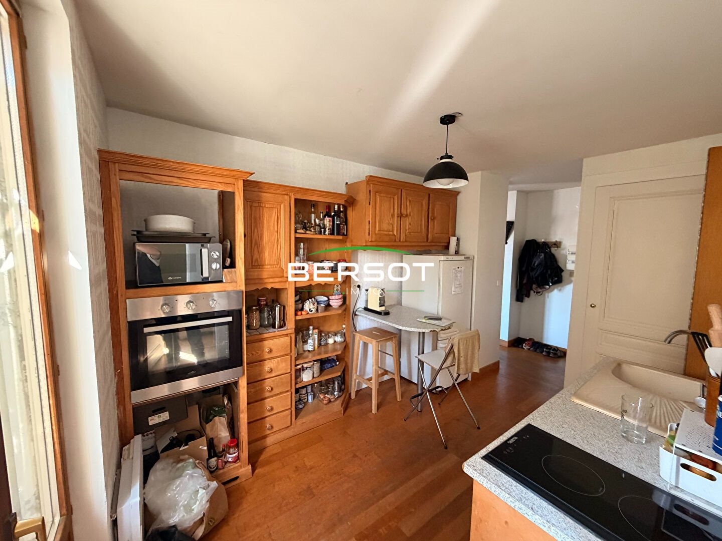 Appartement à louer, 46m², Besançon
