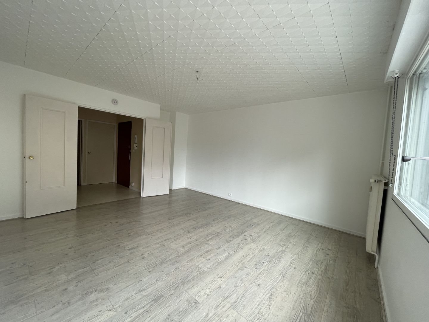 Appartement à louer, 81m², Besançon
