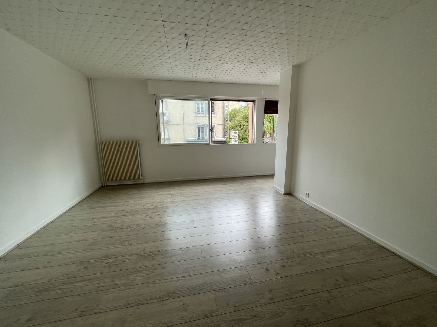 Appartement à louer, 81m², Besançon