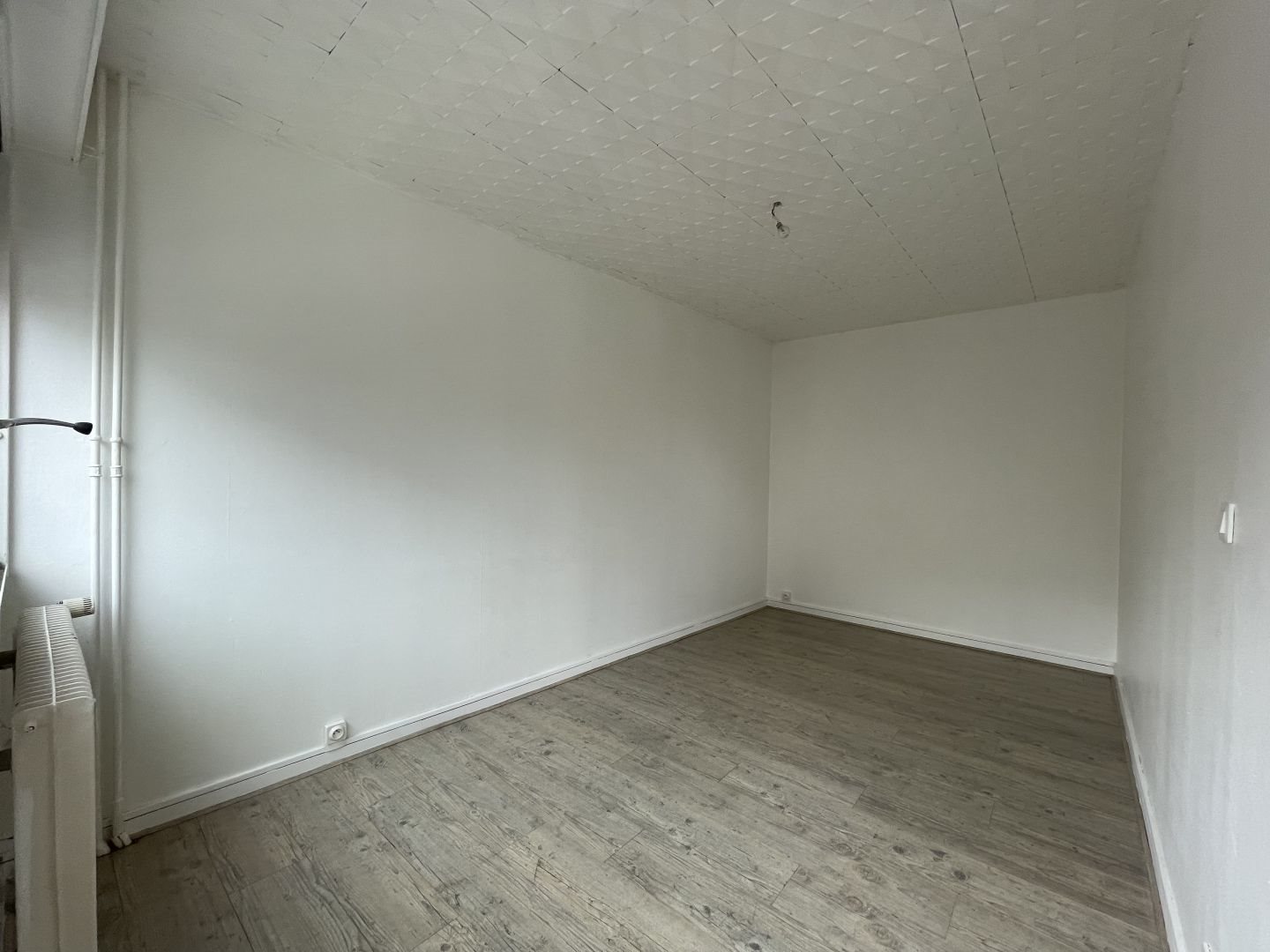 Appartement à louer, 81m², Besançon