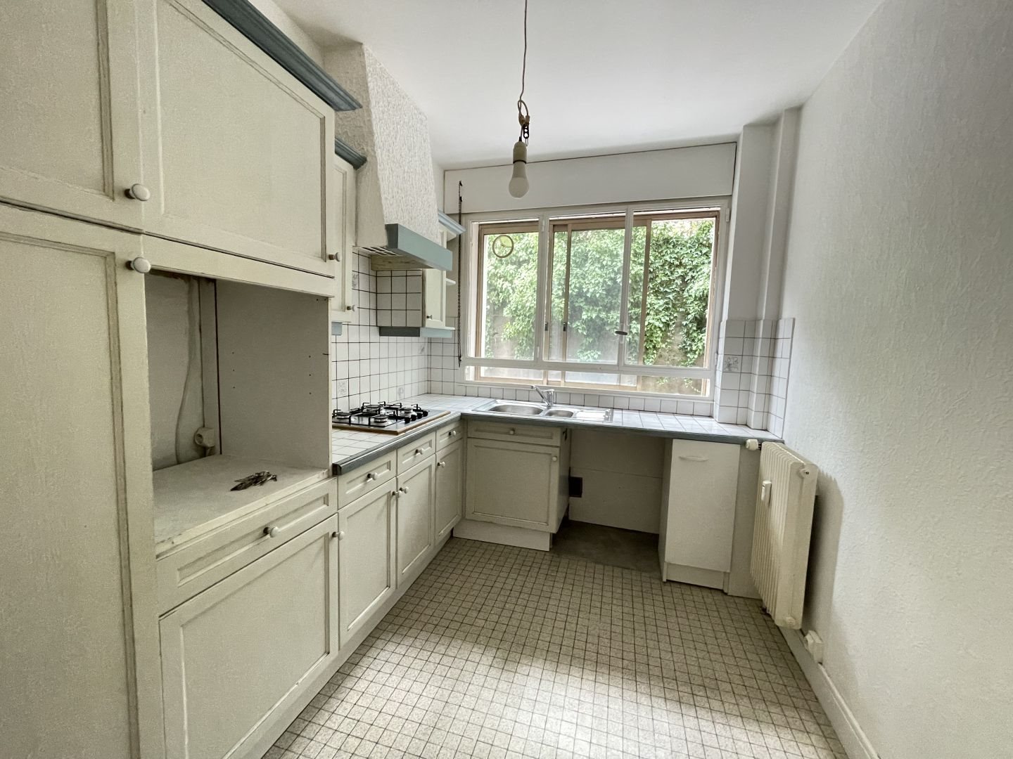 Appartement à louer, 81m², Besançon