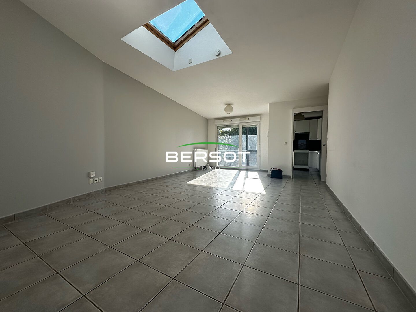 Appartement à louer, 77m², Besançon