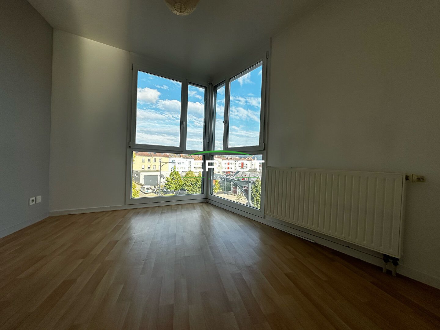 Appartement à louer, 77m², Besançon
