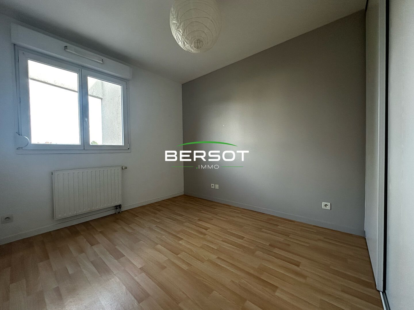 Appartement à louer, 77m², Besançon