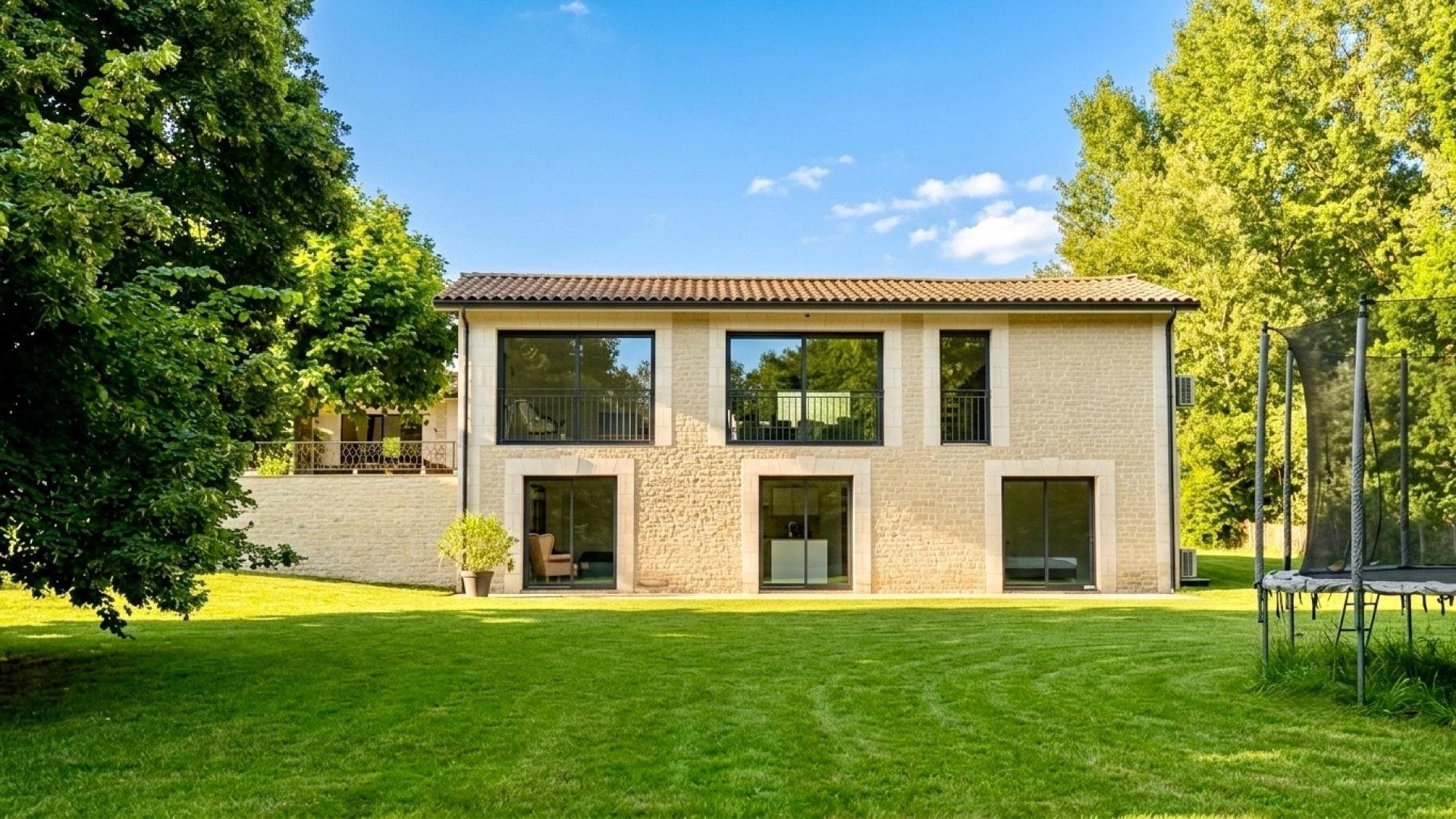 Maison à vendre, 163m², Cavignac