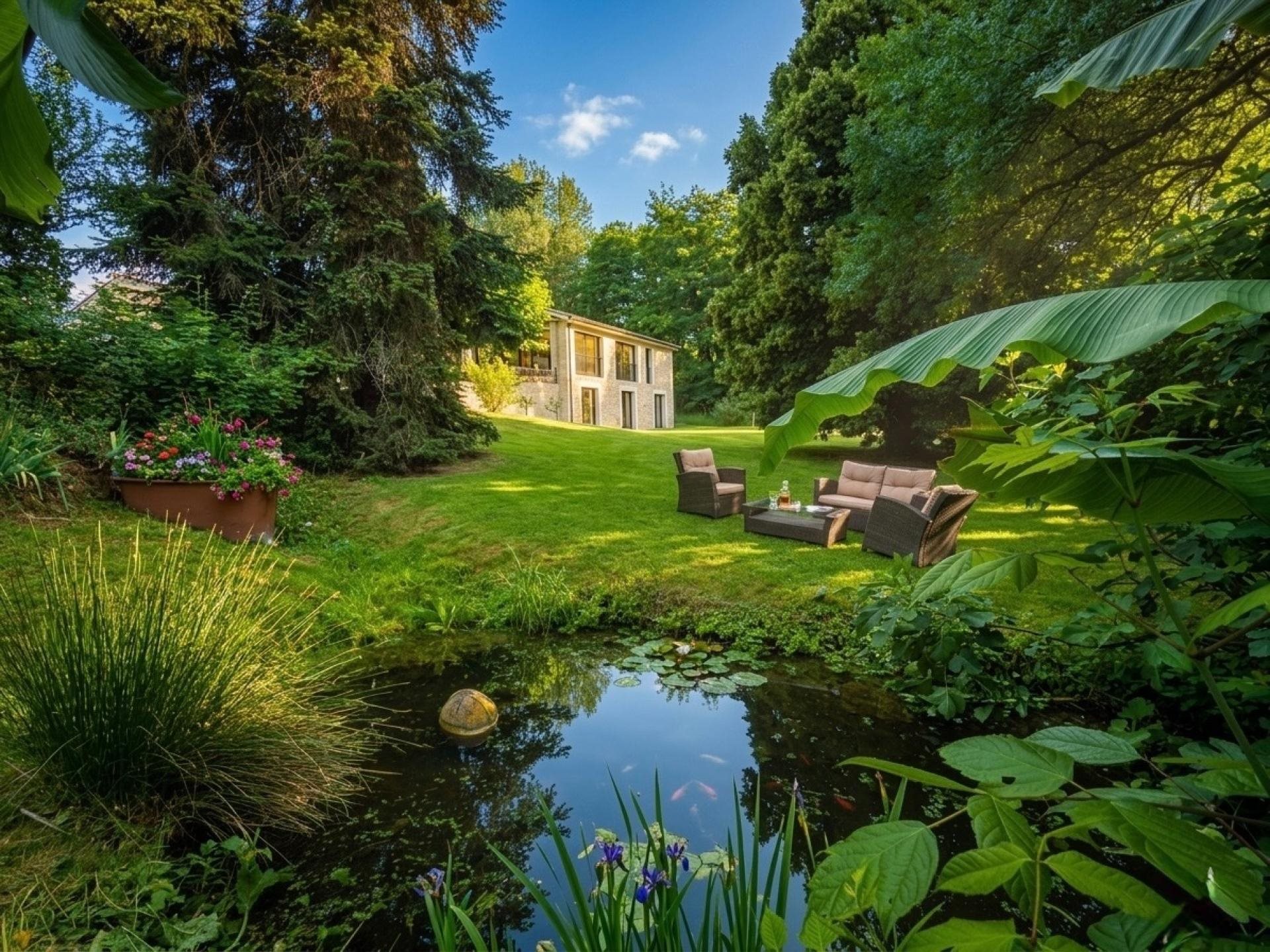 Maison à vendre, 163m², Cavignac