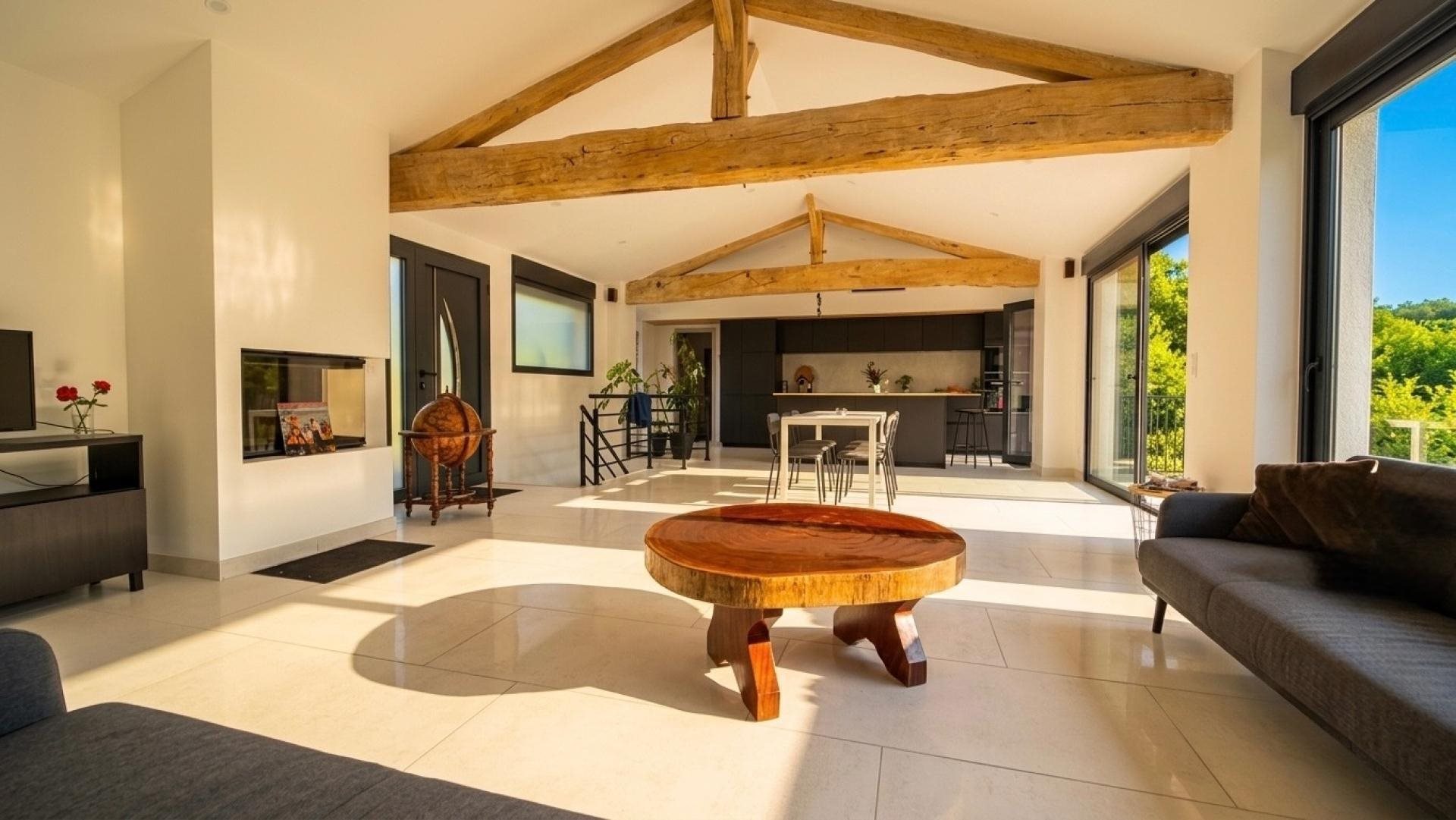 Maison à vendre, 163m², Cavignac