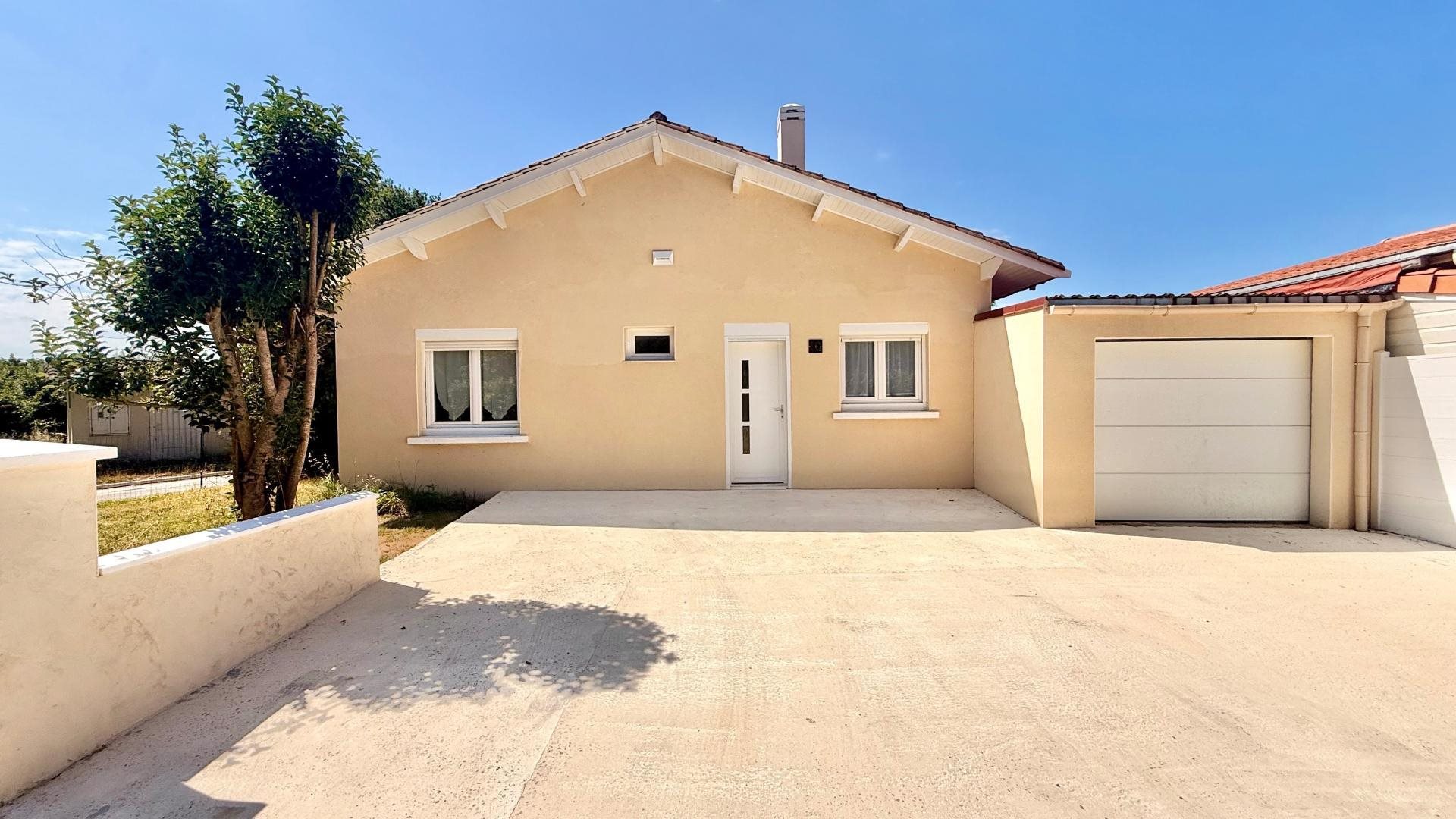 Maison à vendre, 80m², Cénac