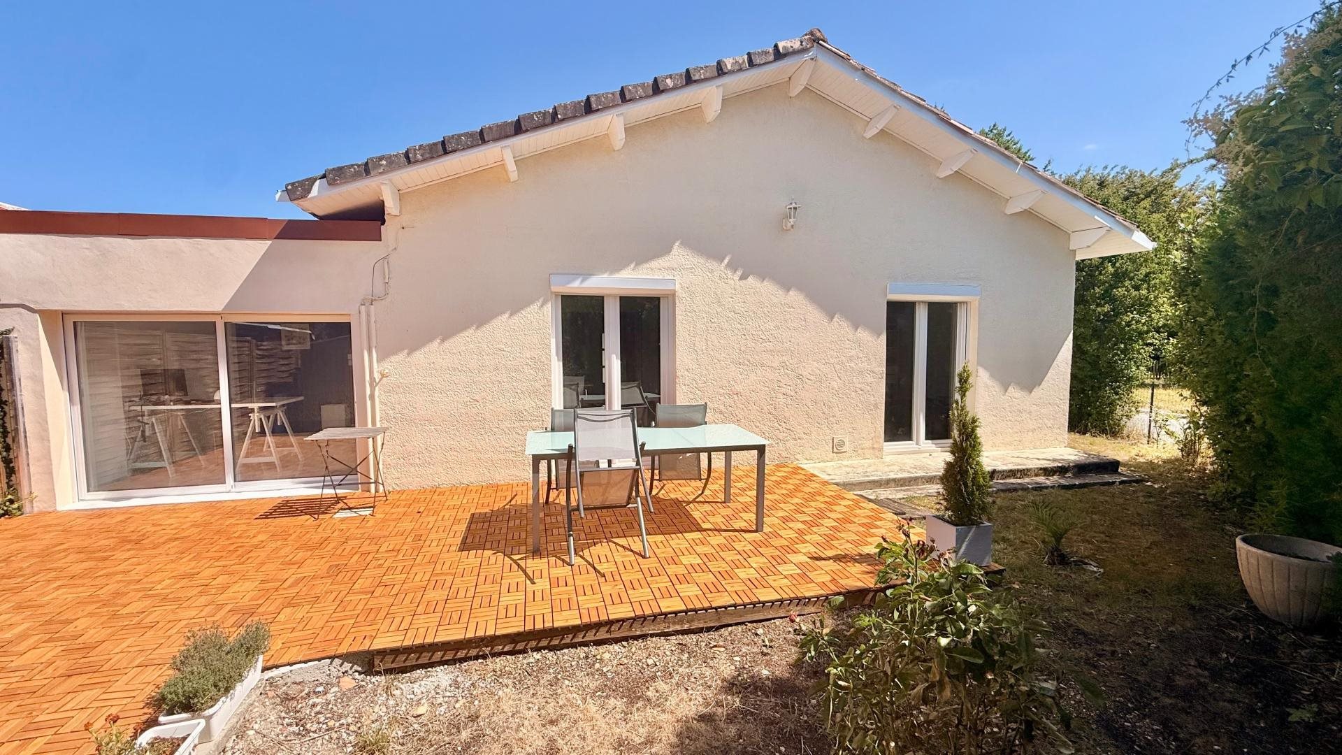 Maison à vendre, 80m², Cénac